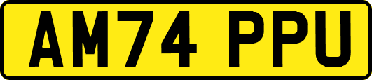 AM74PPU
