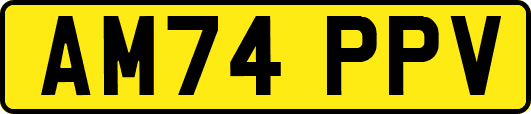 AM74PPV