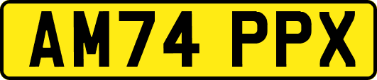 AM74PPX