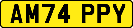 AM74PPY