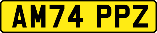 AM74PPZ