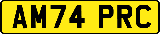 AM74PRC