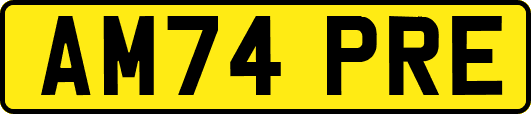 AM74PRE
