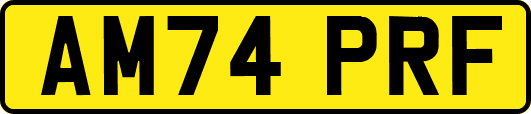AM74PRF