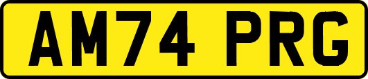 AM74PRG