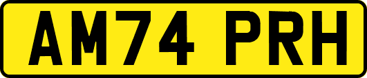 AM74PRH
