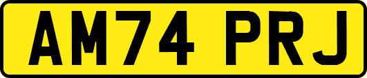 AM74PRJ
