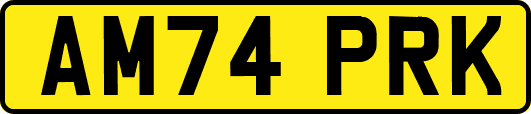 AM74PRK