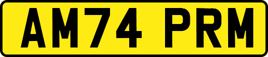 AM74PRM