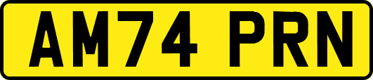 AM74PRN