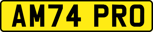 AM74PRO
