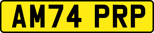 AM74PRP