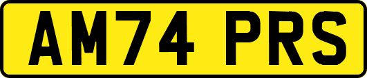 AM74PRS