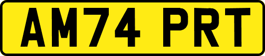 AM74PRT