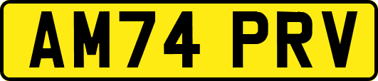 AM74PRV