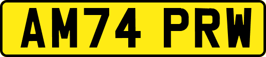AM74PRW