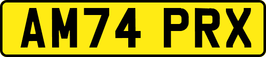 AM74PRX