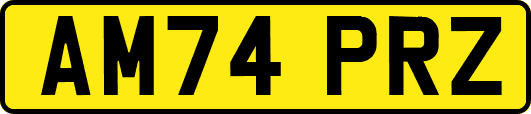 AM74PRZ