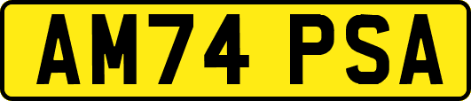 AM74PSA