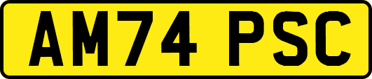 AM74PSC