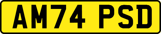 AM74PSD