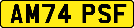 AM74PSF
