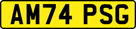 AM74PSG