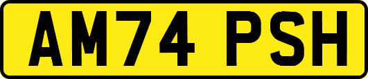 AM74PSH