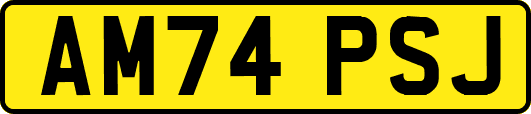 AM74PSJ