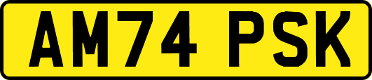 AM74PSK