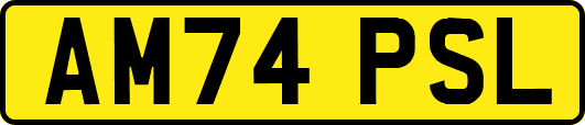 AM74PSL