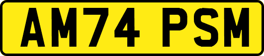 AM74PSM