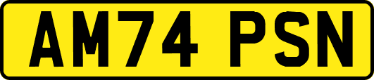 AM74PSN