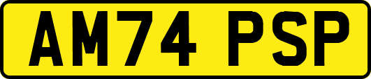 AM74PSP
