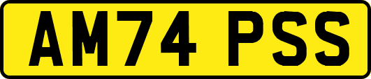 AM74PSS