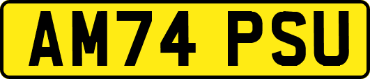 AM74PSU