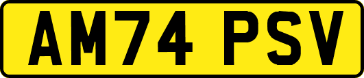 AM74PSV
