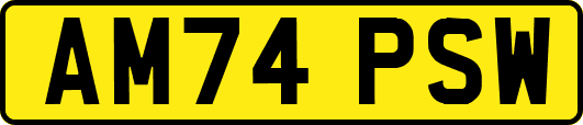 AM74PSW