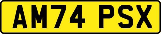 AM74PSX