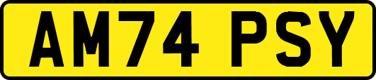 AM74PSY