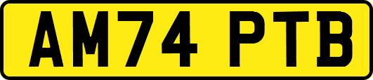 AM74PTB