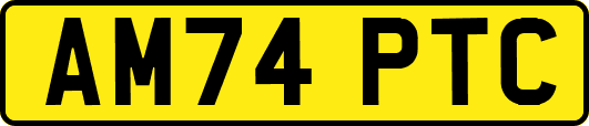 AM74PTC