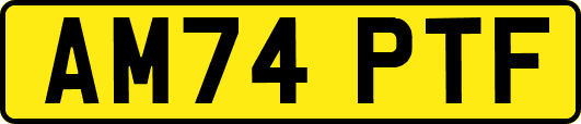 AM74PTF