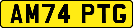 AM74PTG