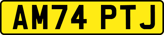 AM74PTJ
