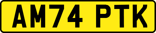 AM74PTK