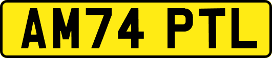 AM74PTL