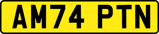 AM74PTN