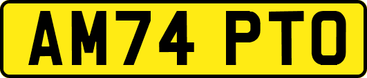 AM74PTO