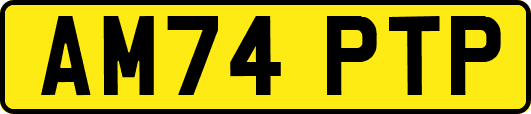 AM74PTP